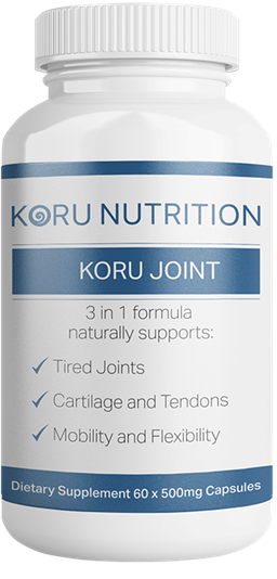 Koru Joint 60 Caps